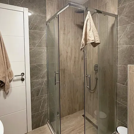Apartamento Cozy Near Airport