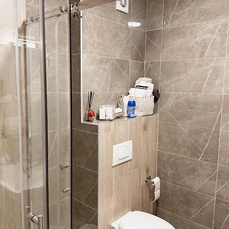 Apartamento Cozy Near Airport